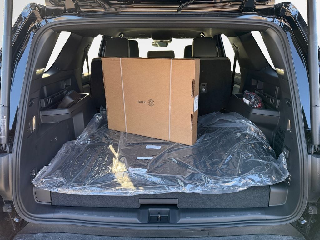 2026 Toyota 4Runner i-FORCE MAX 4Runner Trailhunter