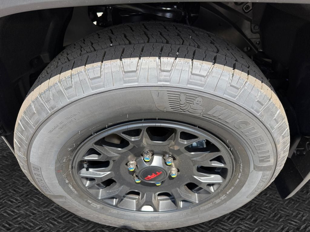 2026 Toyota 4Runner i-FORCE MAX 4Runner TRD Off-Road Premium