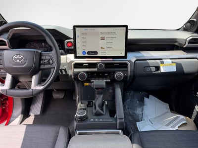 2026 Toyota 4Runner i-FORCE MAX 4Runner TRD Off-Road Premium