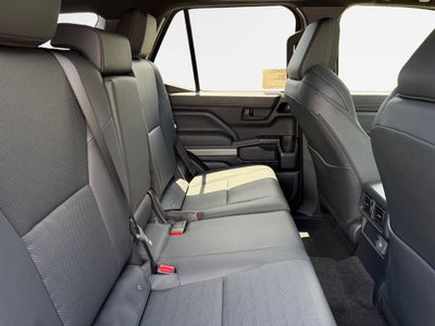 2026 Toyota 4Runner i-FORCE MAX 4Runner TRD Off-Road Premium