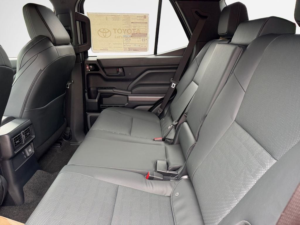 2026 Toyota 4Runner i-FORCE MAX 4Runner TRD Off-Road Premium