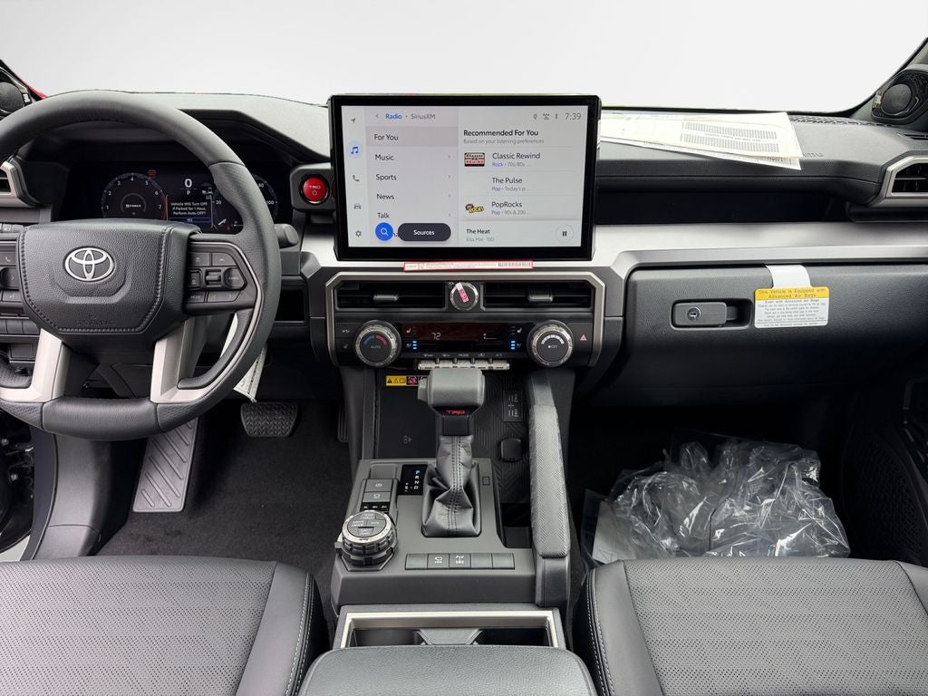 2026 Toyota 4Runner i-FORCE MAX 4Runner TRD Off-Road Premium