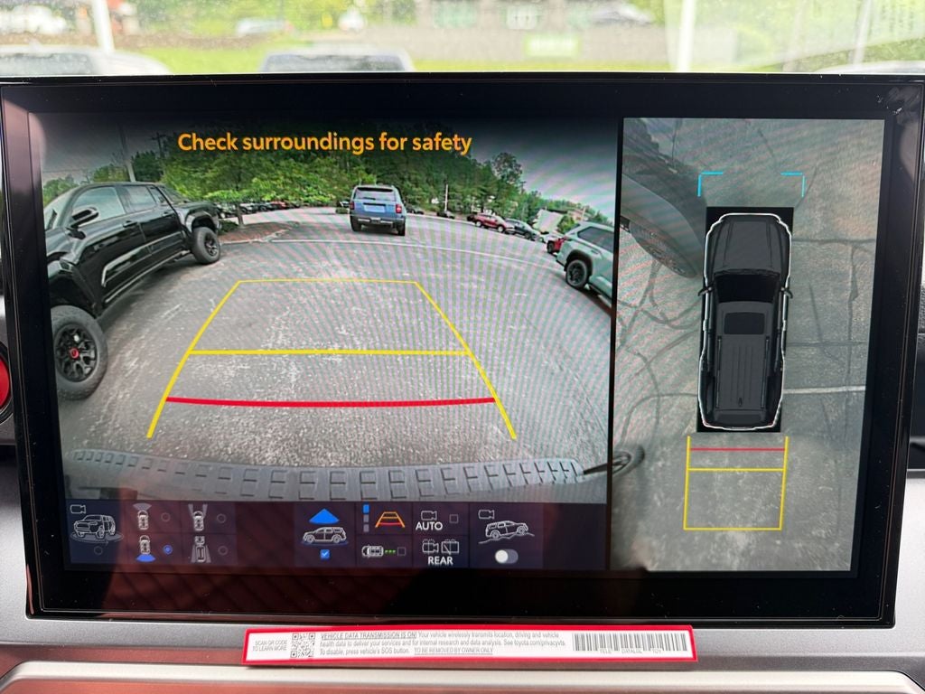 2026 Toyota 4Runner i-FORCE MAX 4Runner TRD Off-Road Premium