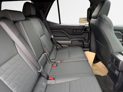 2026 Toyota 4Runner i-FORCE MAX 4Runner TRD Off-Road Premium