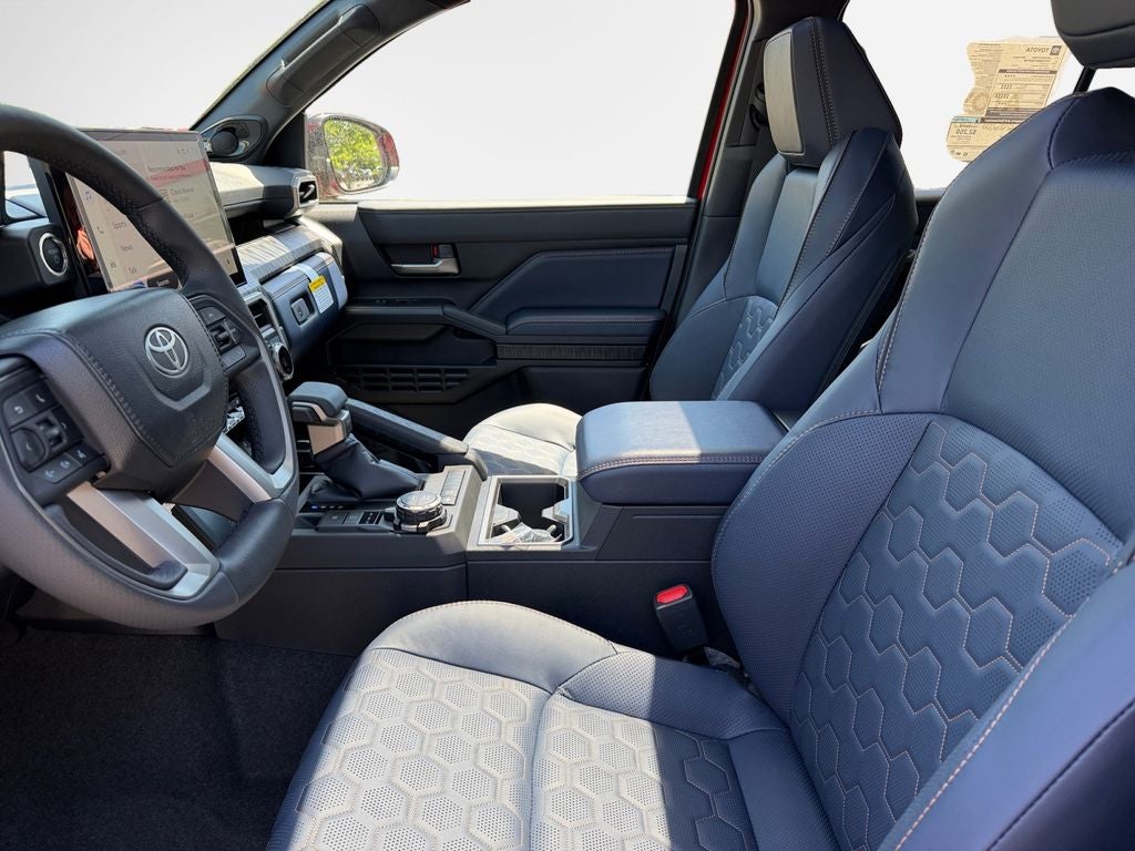 2026 Toyota 4Runner i-FORCE MAX 4Runner Platinum