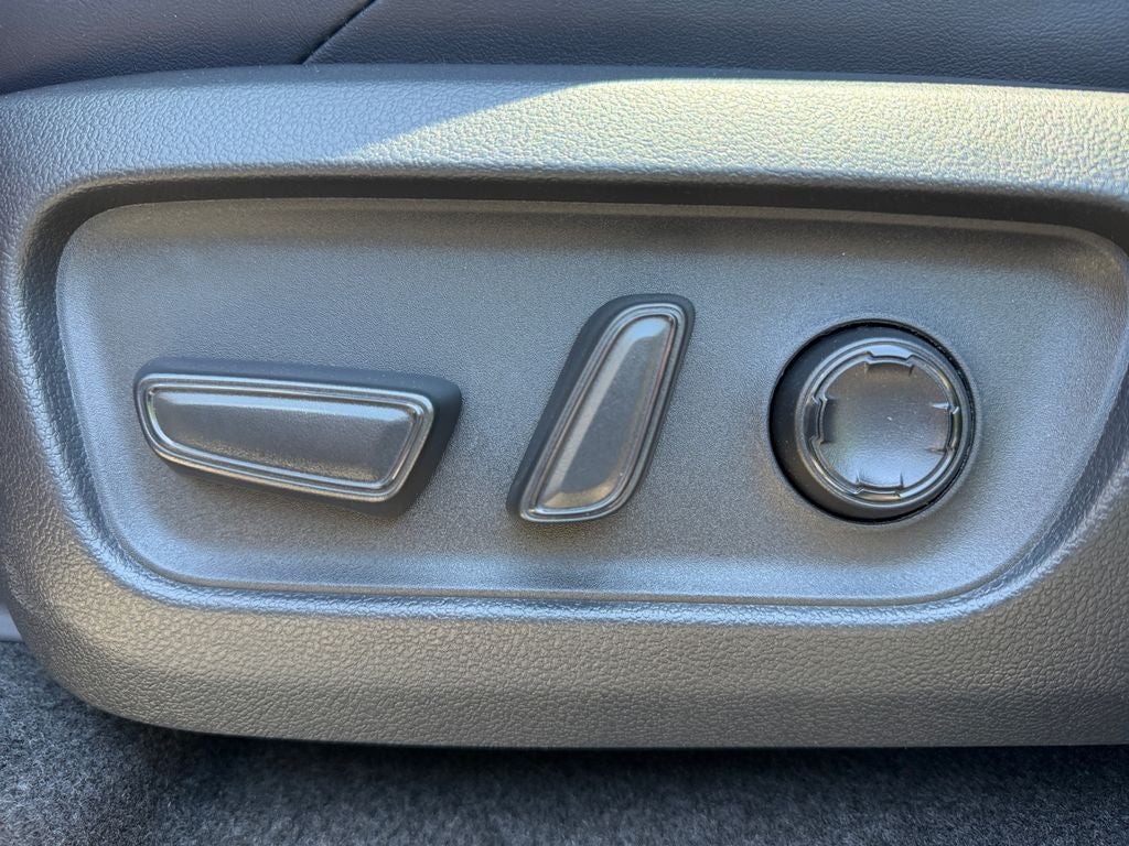 2026 Toyota 4Runner i-FORCE MAX 4Runner Platinum