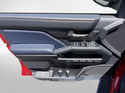 2026 Toyota 4Runner i-FORCE MAX 4Runner Platinum