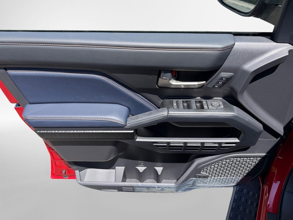 2026 Toyota 4Runner i-FORCE MAX 4Runner Platinum