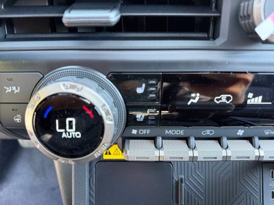 2026 Toyota 4Runner i-FORCE MAX 4Runner Platinum