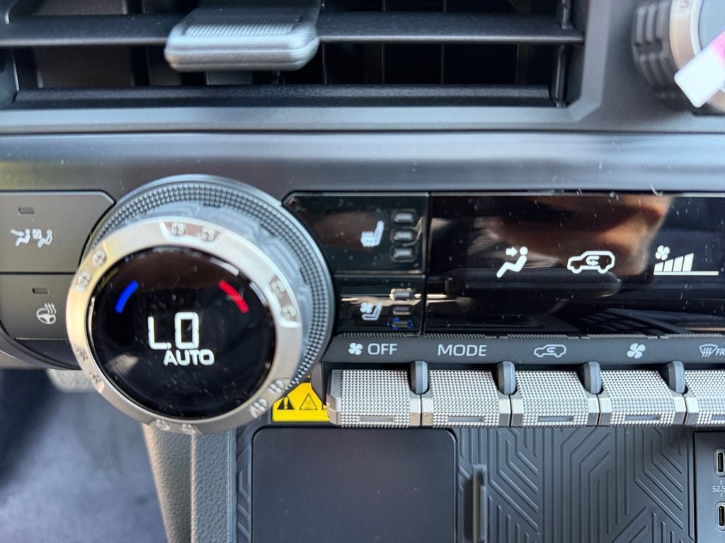 2026 Toyota 4Runner i-FORCE MAX 4Runner Platinum