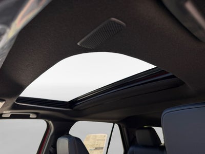 2026 Toyota 4Runner i-FORCE MAX 4Runner Platinum