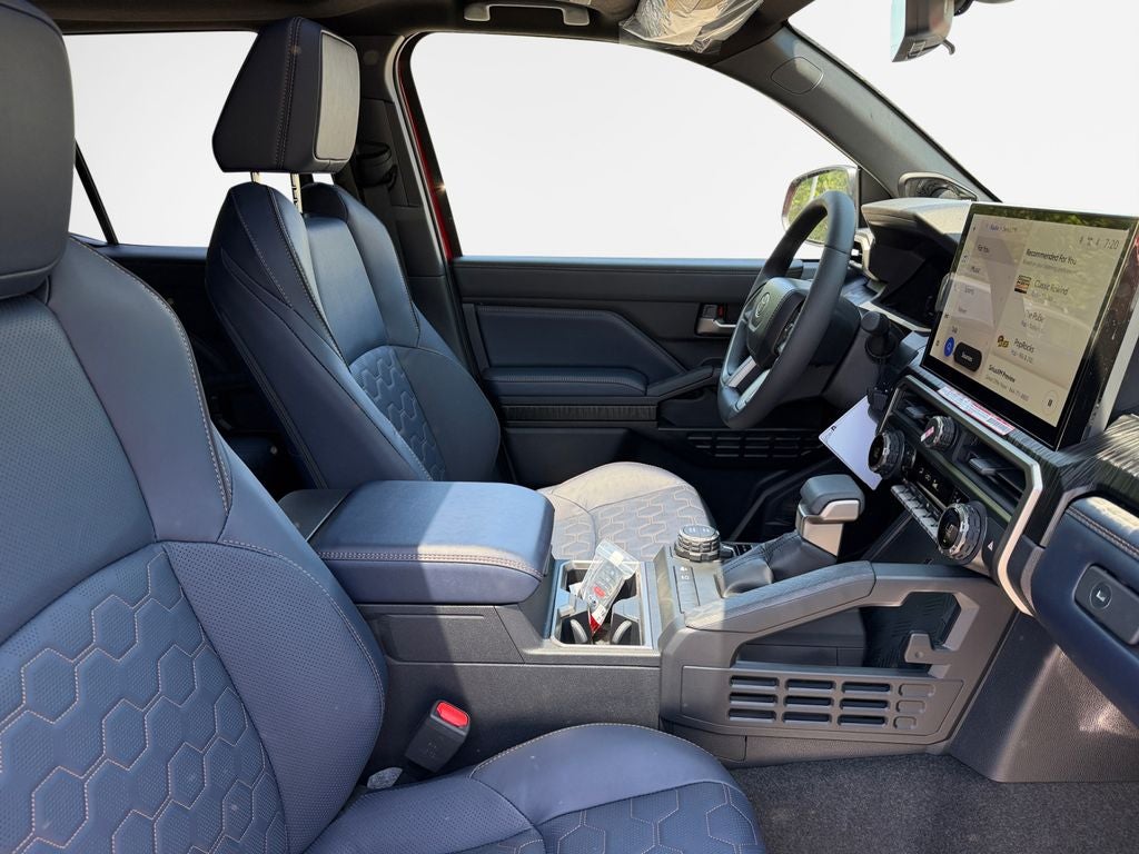 2026 Toyota 4Runner i-FORCE MAX 4Runner Platinum