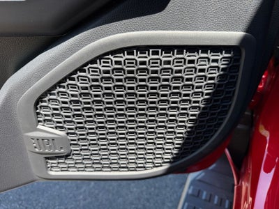 2026 Toyota 4Runner i-FORCE MAX 4Runner Platinum