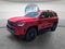 2026 Toyota 4Runner i-FORCE MAX 4Runner Platinum