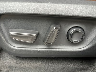 2025 Toyota 4Runner i-FORCE MAX 4Runner Limited