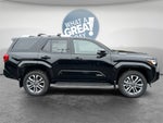 2025 Toyota 4Runner i-FORCE MAX 4Runner Limited