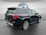 2025 Toyota 4Runner i-FORCE MAX 4Runner Limited