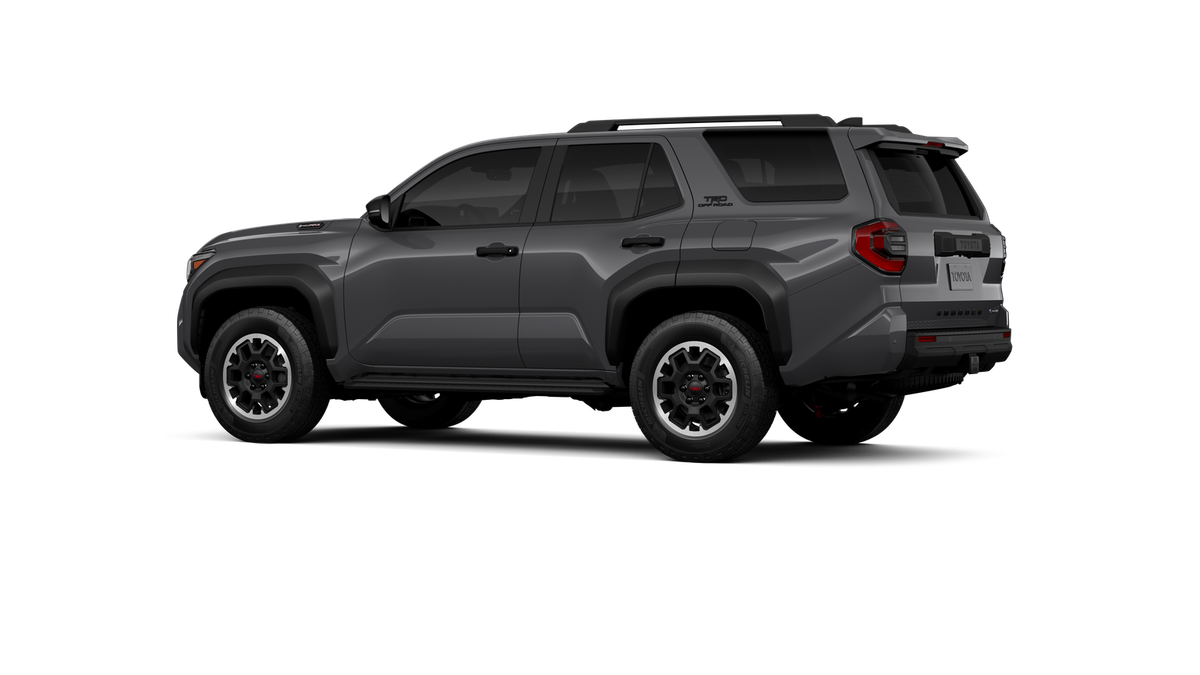 2026 Toyota 4Runner i-FORCE MAX 4Runner TRD Off-Road Premium
