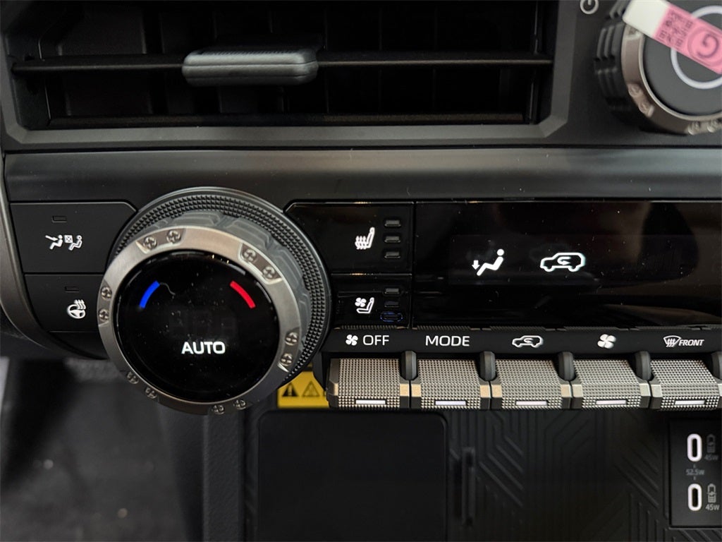 2025 Toyota 4Runner i-FORCE MAX 4Runner Limited