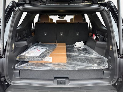 2025 Toyota 4Runner i-FORCE MAX 4Runner Limited