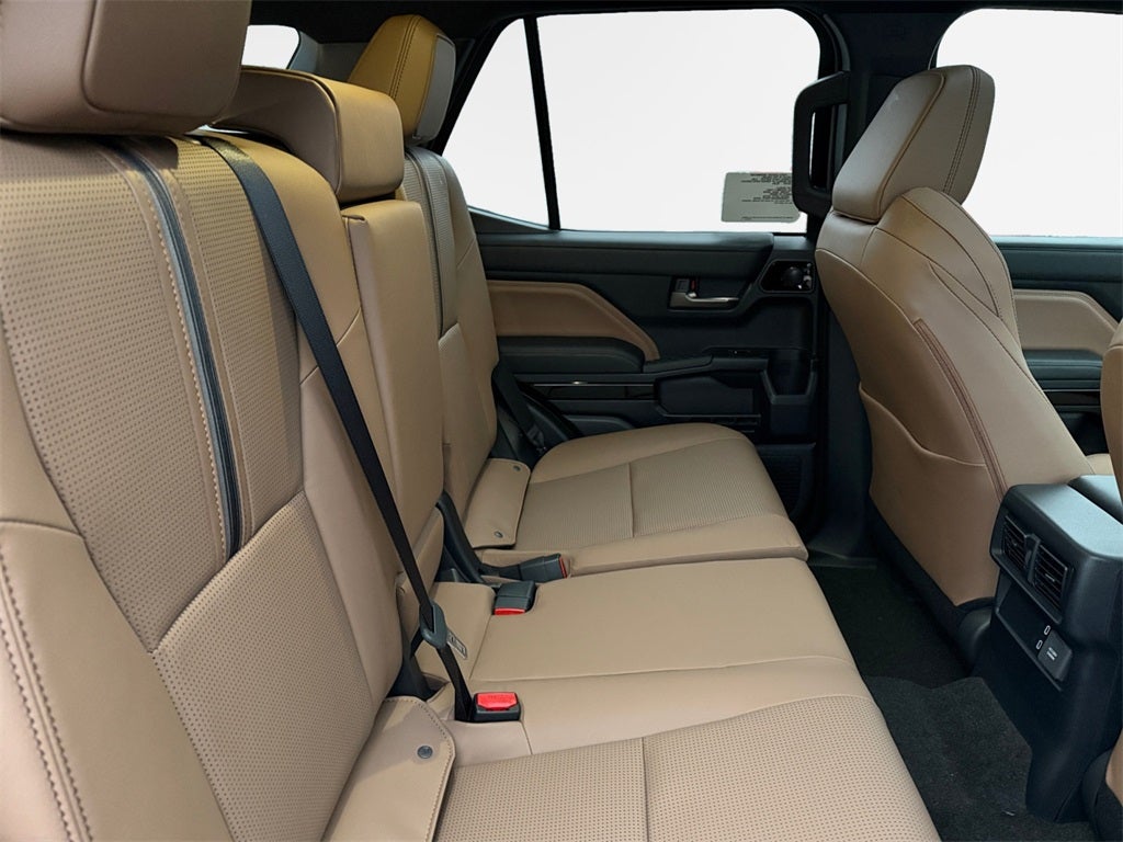 2025 Toyota 4Runner i-FORCE MAX 4Runner Limited