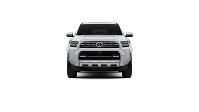 2026 Toyota 4Runner i-FORCE MAX 4Runner Limited