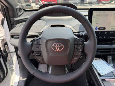 2026 Toyota C-HR XSE