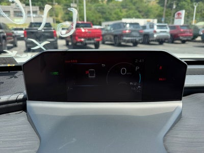 2026 Toyota C-HR XSE