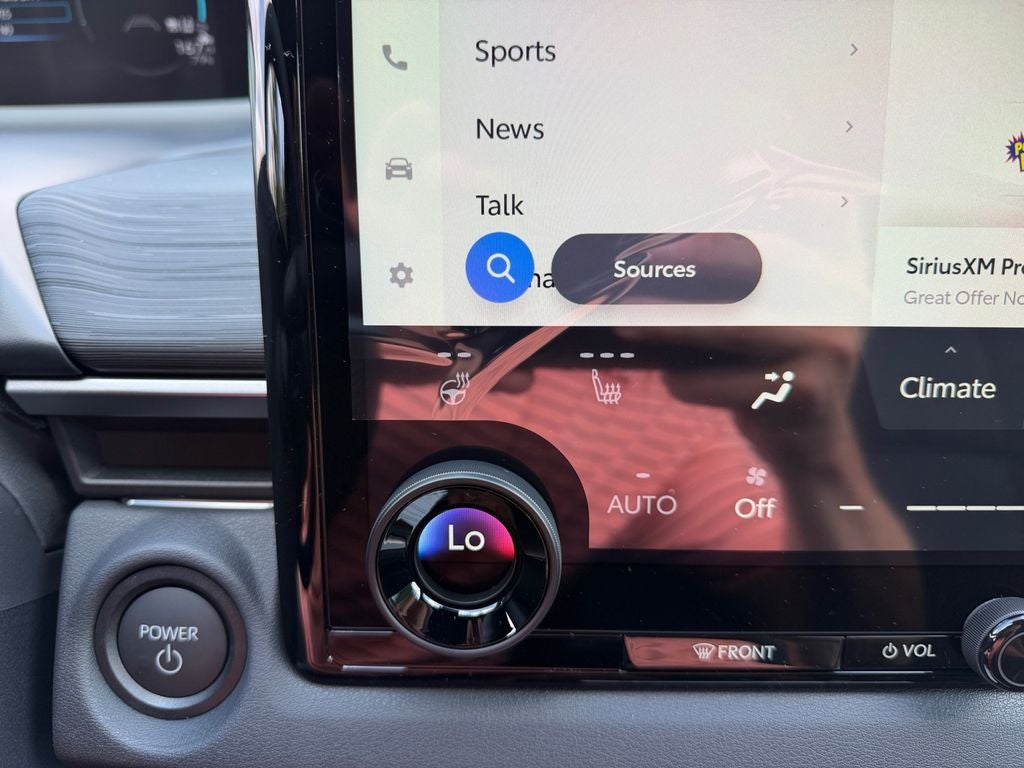 2026 Toyota C-HR XSE