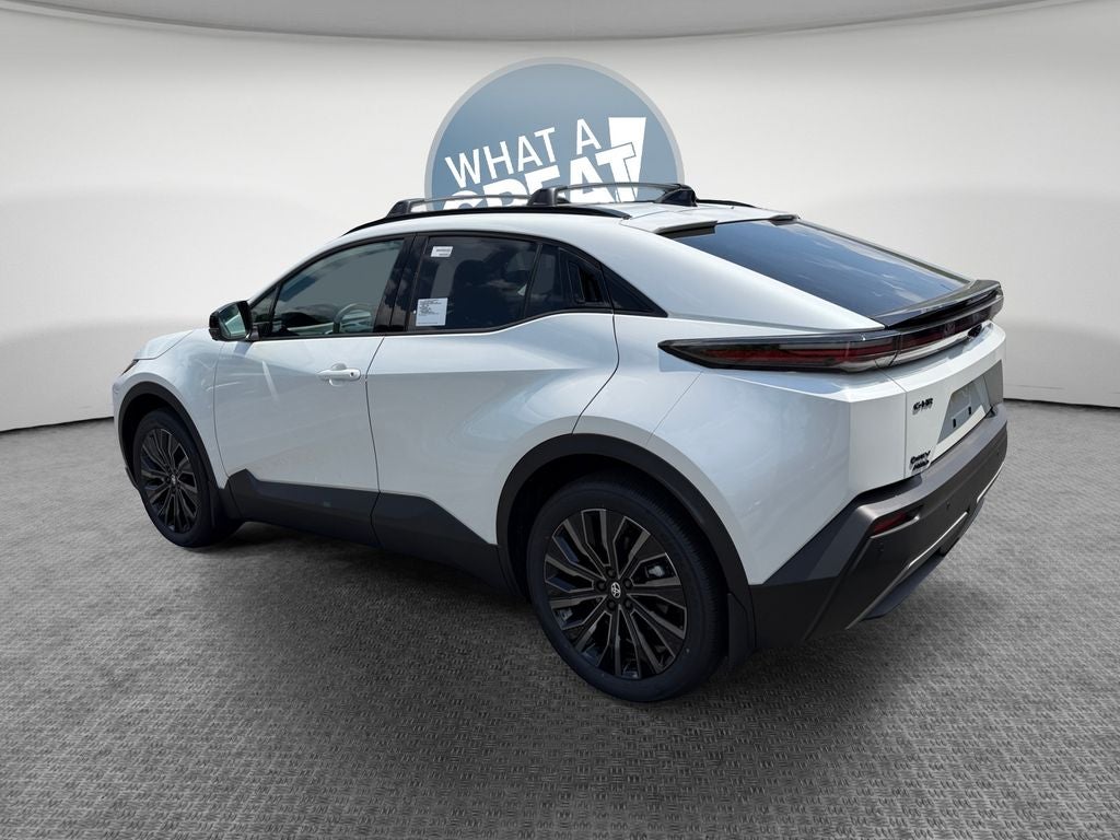 2026 Toyota C-HR XSE