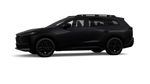 2026 Toyota bZ Woodland Base