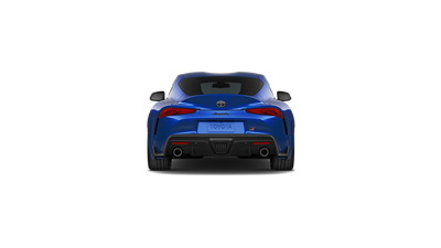 2026 Toyota GR Supra 3.0 Premium MT