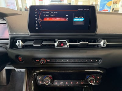 2026 Toyota GR Supra 3.0 Premium