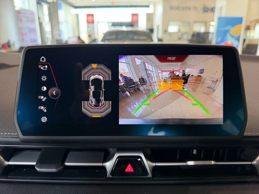 2026 Toyota GR Supra 3.0 Premium