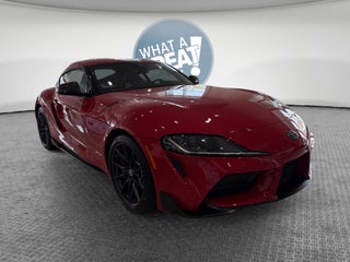 2026 Toyota GR Supra 3.0 Premium