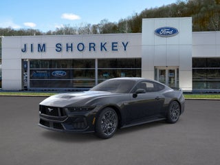 2026 Ford Mustang GT Premium RTR Spec 2