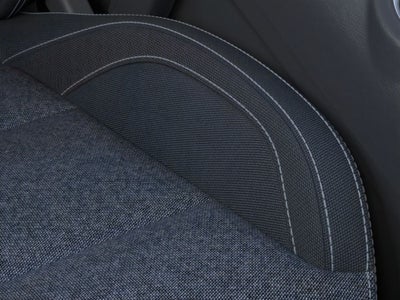 2026 Ford Mustang Base