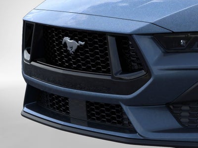 2026 Ford Mustang Base