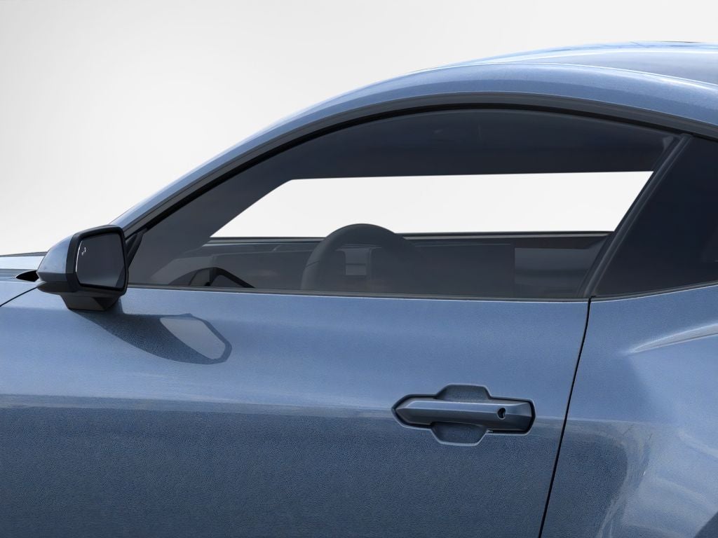 2026 Ford Mustang Base