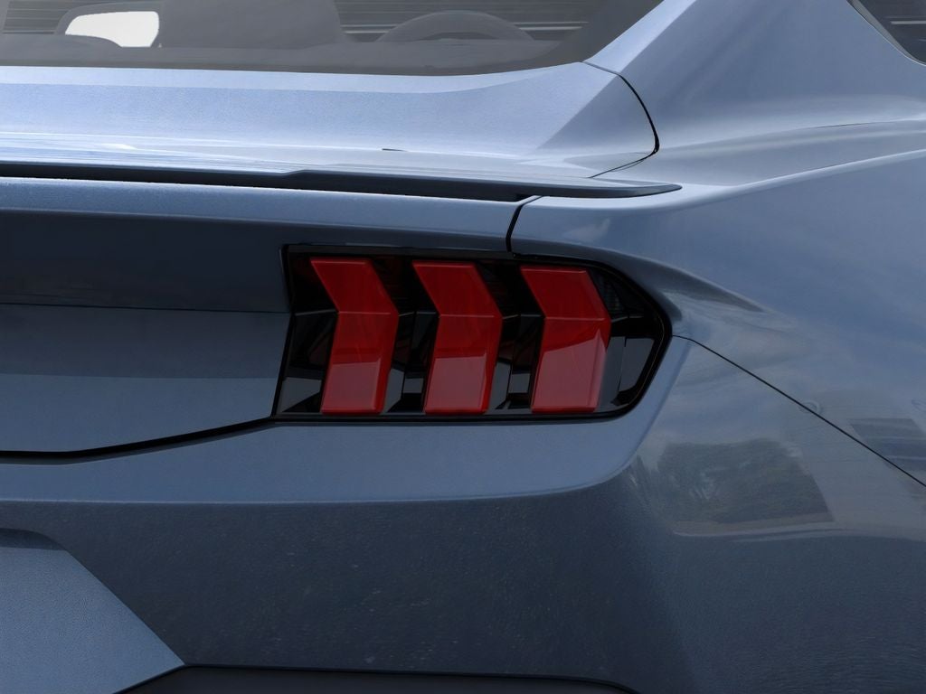 2026 Ford Mustang Base