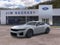 2026 Ford Mustang Dark Horse SC