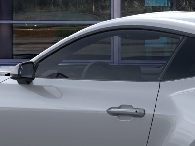 2026 Ford Mustang Dark Horse SC