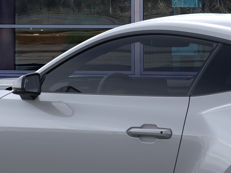2026 Ford Mustang Dark Horse SC