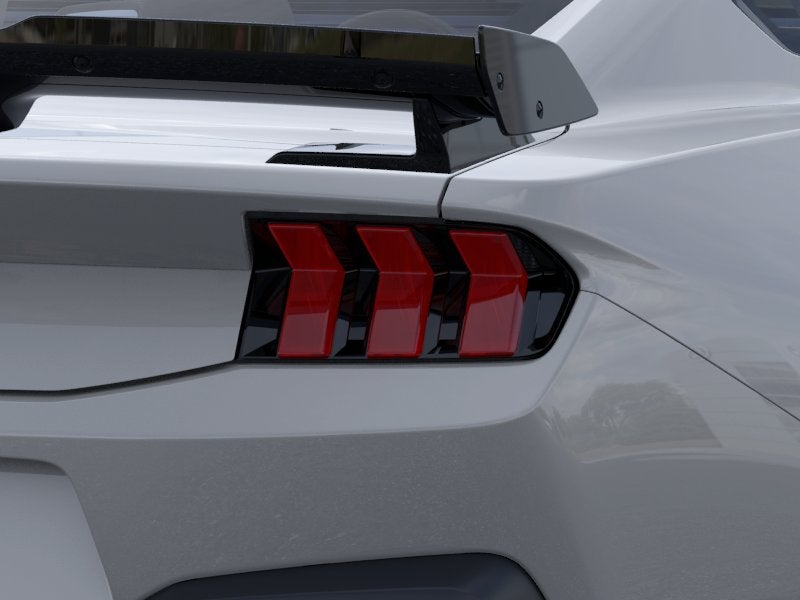 2026 Ford Mustang Dark Horse SC