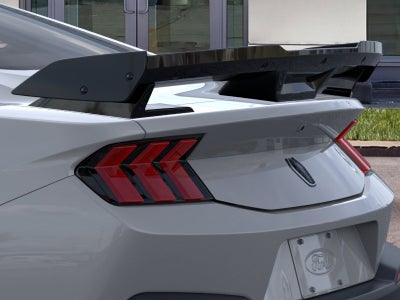 2026 Ford Mustang Dark Horse SC