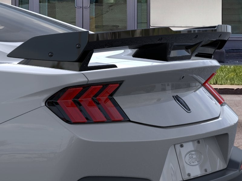 2026 Ford Mustang Dark Horse SC