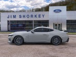 2026 Ford Mustang Dark Horse SC