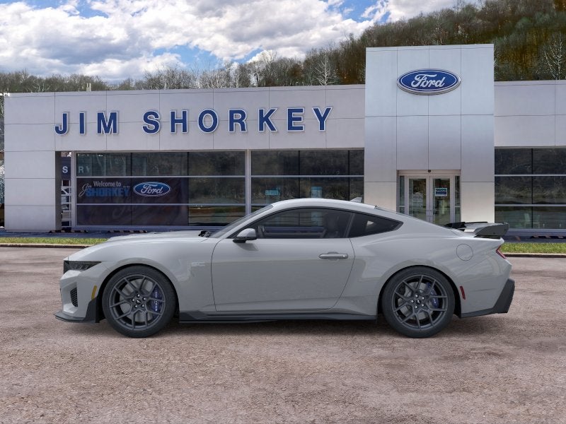 2026 Ford Mustang Dark Horse SC
