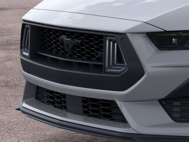 2026 Ford Mustang EcoBoost® Premium Fastback
