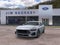 2026 Ford Mustang EcoBoost® Premium Fastback